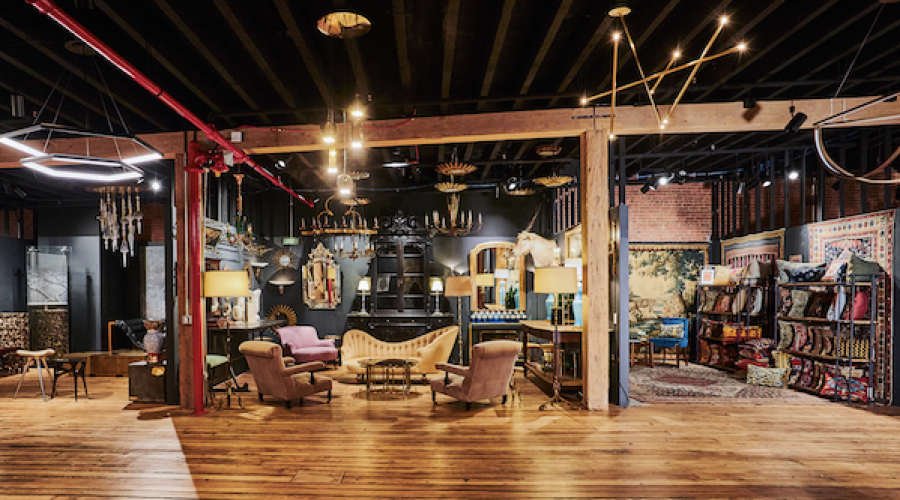 Lux Online Retailer Names CMO & CPO